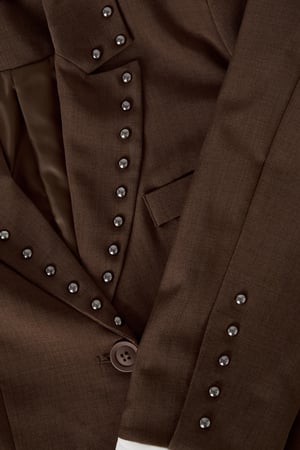 Studs Blazer h5 Picture7